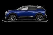 2025 Nissan Kicks