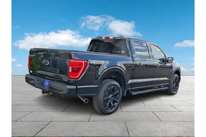 $37997 : Ford F-150 2022 4x4 XL 4dr S image 6