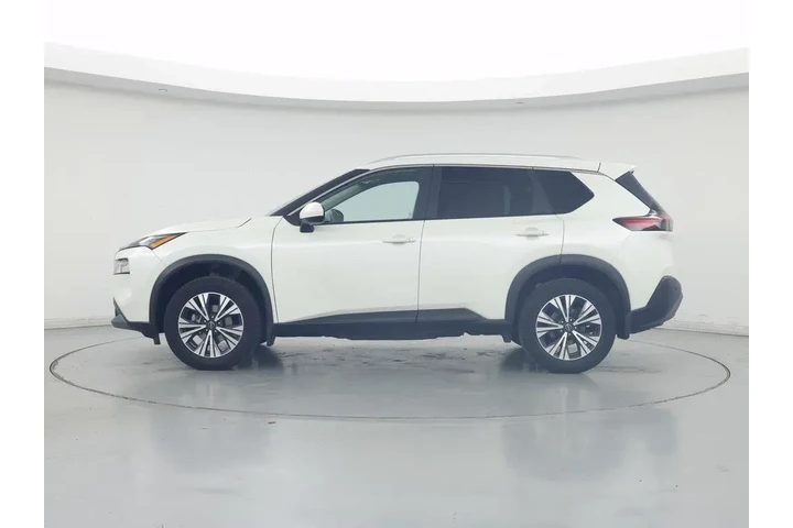 $24998 : Nissan Rogue 2023 AWD SV 4dr image 3