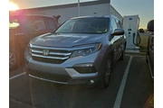 Honda Pilot 2017 AWD Elite 4 en Springdale