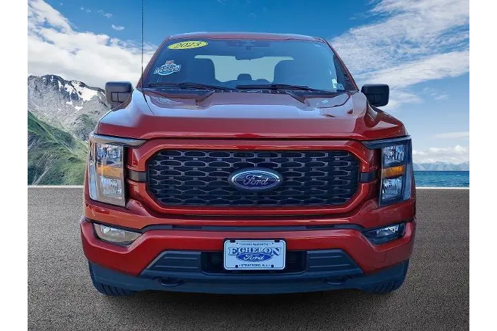 $38997 : Ford F-150 2023 4x4 XL 4dr S image 2