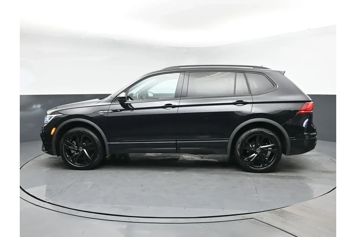 $26995 : Volkswagen Tiguan 2024 AWD S image 4