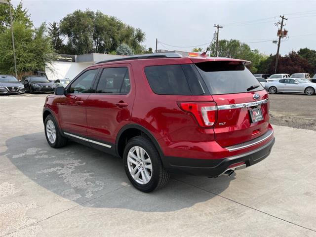 $19998 : 2018 Explorer XLT image 6