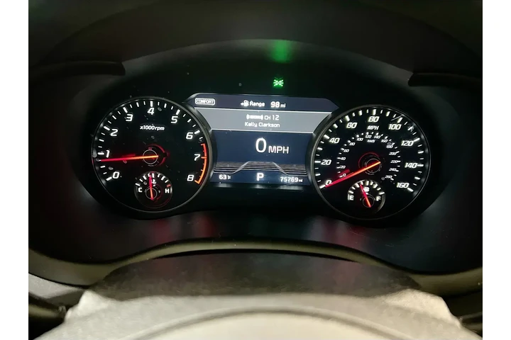 $15999 : Kia Stinger 2018 Premium 4dr image 9