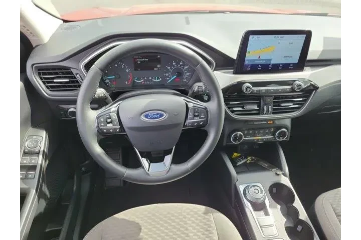 $19000 : Ford Escape 2022 SE 4dr SUV image 4
