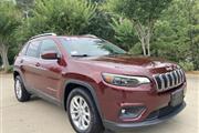 2019 Cherokee Latitude FWD en Shreveport