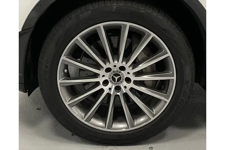 $32000 : Mercedes-Benz GLC 2020 AWD G image 8