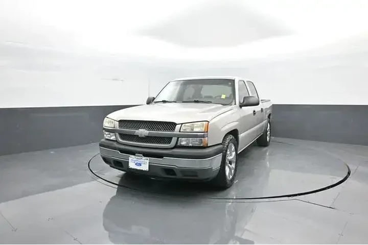 $8450 : Chevrolet Silverado 1500 200 image 3