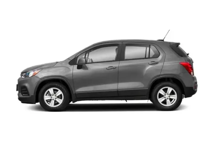 $9995 : Chevrolet Trax 2020 LS 4dr C image 6