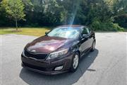 2014 Optima LX en Atlanta