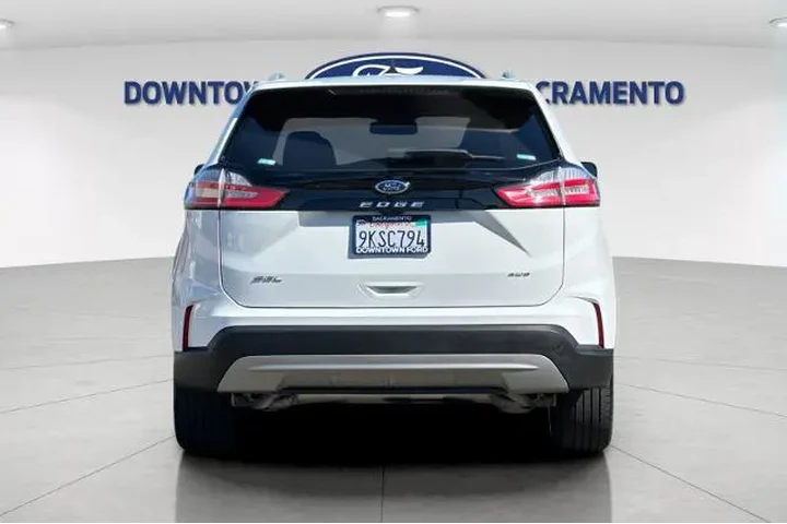 $26781 : Ford Edge 2024 AWD ST-Line 4 image 9