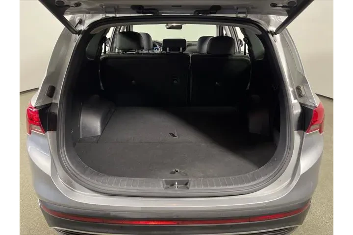 $20377 : Hyundai SANTA FE 2022 Limite image 10