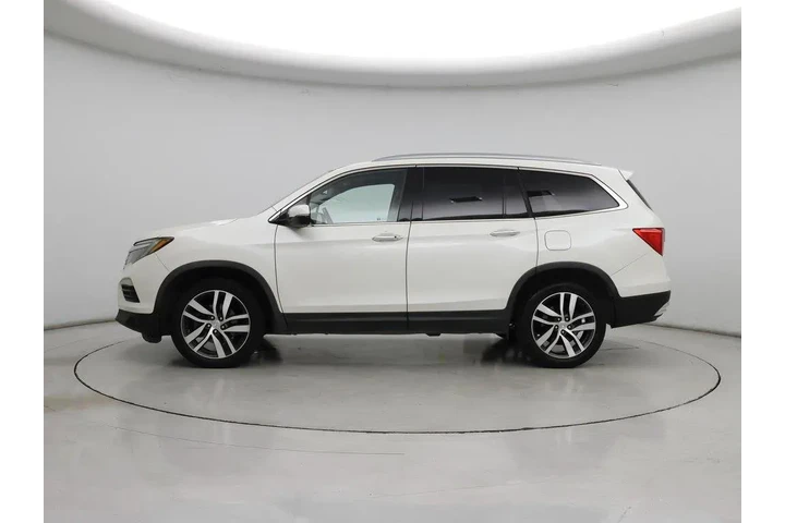 $17998 : Honda Pilot 2017 AWD Touring image 3