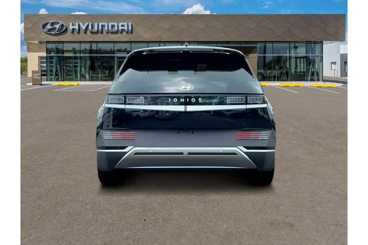 $24000 : Hyundai IONIQ 5 2024 SE 4dr image 6