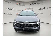 $26895 : Kia Sportage 2023 AWD X-Line thumbnail