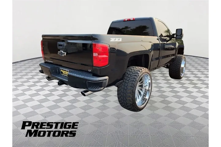 $37999 : 2016 Silverado 1500 LT image 7