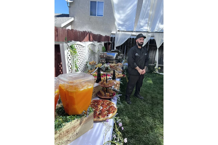 🌸BUFFET INTERNACIONAL🌸BRUNCH image 9