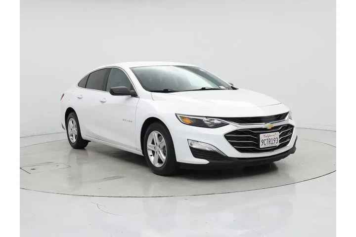 $20998 : Chevrolet Malibu 2022 LS Fle image 1