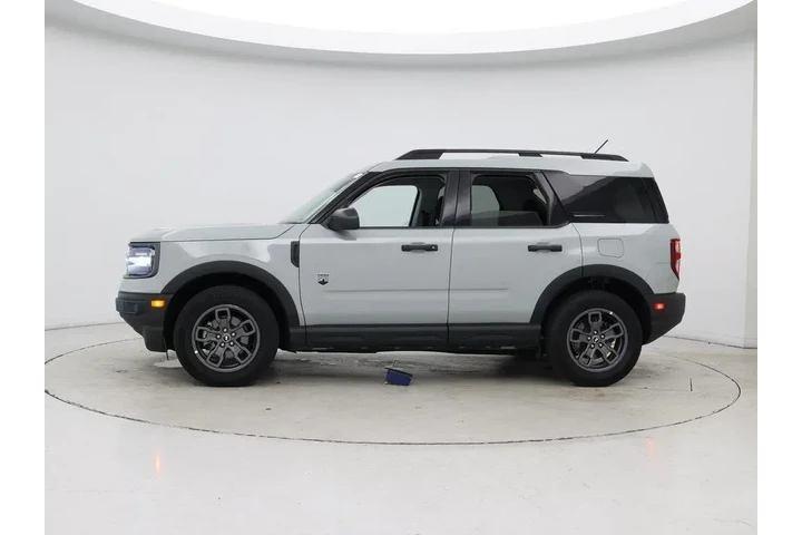 $22998 : Ford Bronco Sport 2024 AWD B image 3