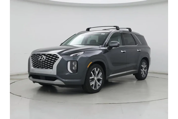 $32998 : Hyundai PALISADE 2021 AWD Li image 4