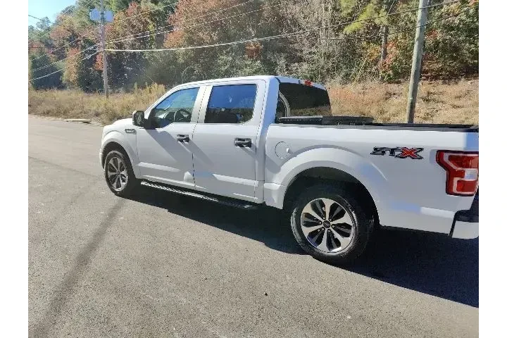 $15999 : Ford F-150 2019 4x2 XL 4dr S image 4