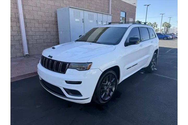 $18862 : Jeep Grand Cherokee 2019 4x4 image 1