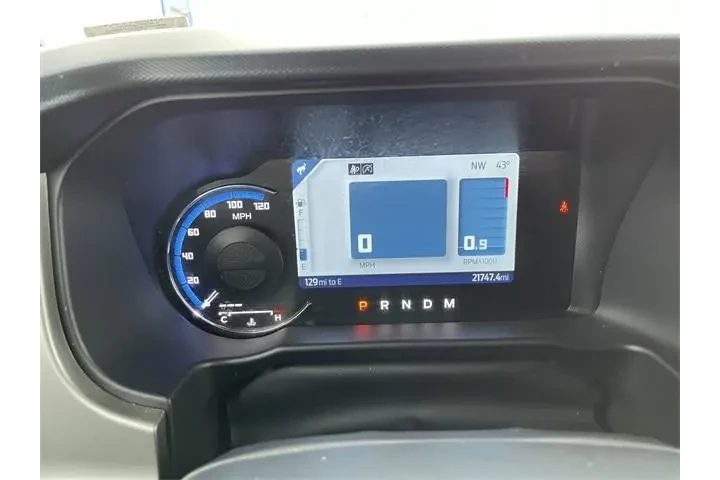 $39995 : Ford Bronco 2023 4x4 Big Ben image 10