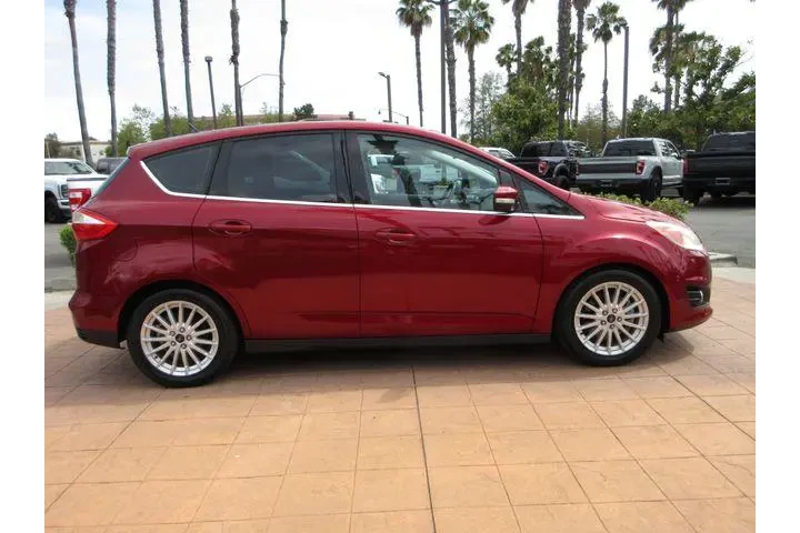 $10499 : Ford C-MAX Energi 2013 SEL 4 image 5