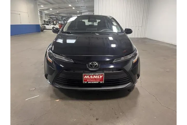 $19886 : Toyota Corolla 2023 LE 4dr S image 8