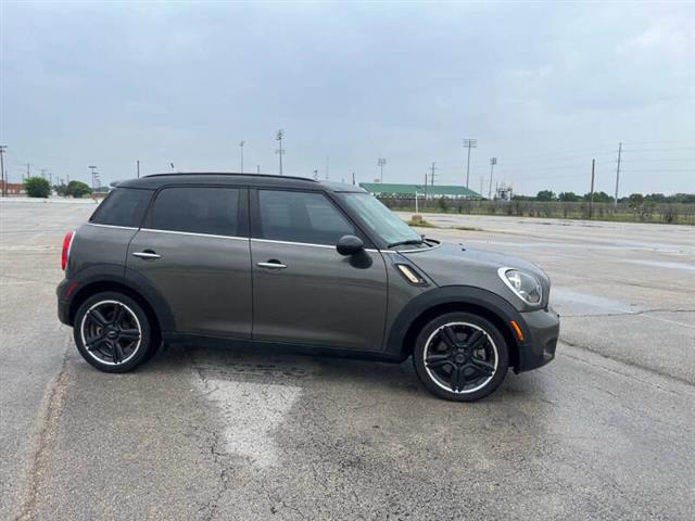 $8900 : 2012 MINI Cooper Countryman S image 10