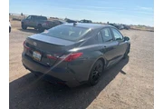 $33500 : Toyota Camry 2025 SE 4dr Sed thumbnail