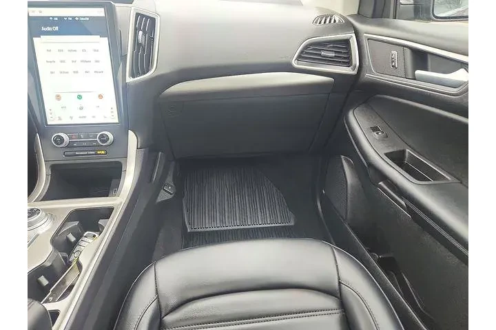 $24990 : Ford Edge 2023 AWD SEL 4dr C image 10