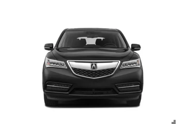 $13650 : Acura MDX 2015 SH-AWD 4dr SU image 4