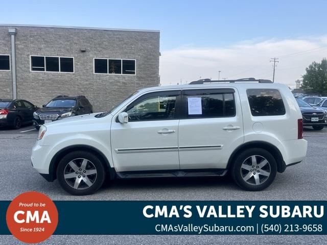 $12497 : PRE-OWNED 2013 HONDA PILOT TO image 9