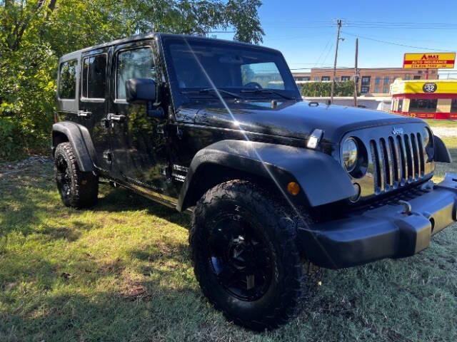 $17995 : 2011 Wrangler Unlimited image 3