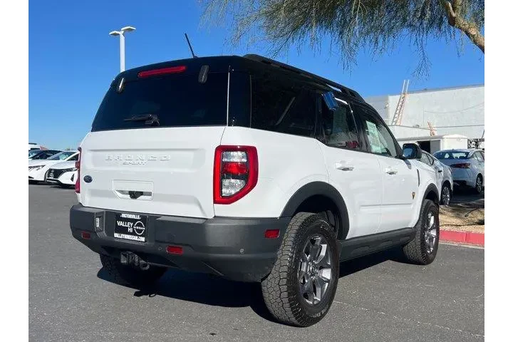 $29997 : Ford Bronco Sport 2024 AWD B image 3