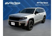 Jeep Grand Cherokee L 2023 4 en Des Moines