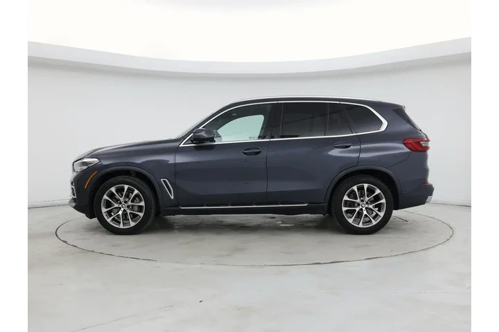 $30998 : BMW X5 2019 AWD xDrive40i 4d image 3