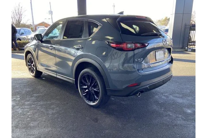 $21967 : Mazda CX-5 2023 AWD 2.5 S Ca image 6
