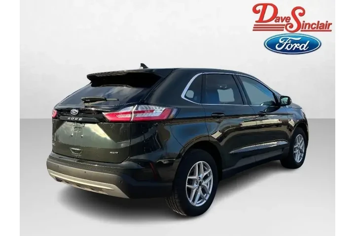 $28995 : Ford Edge 2024 AWD SEL 4dr S image 7