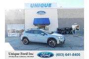 Subaru Crosstrek 2023 AWD Li