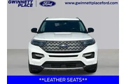 $19998 : Ford Explorer 2021 AWD Limit thumbnail