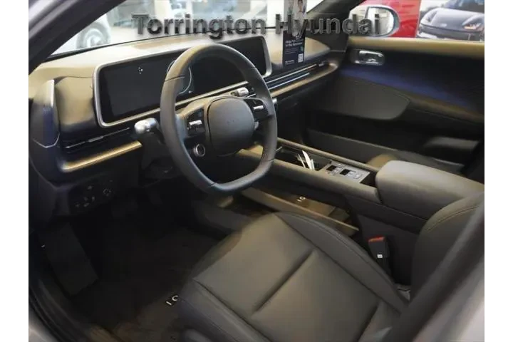 $29451 : Hyundai IONIQ 6 2024 AWD SEL image 10