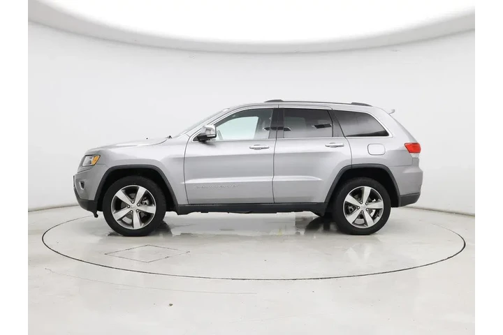 $14998 : Jeep Grand Cherokee 2015 4x4 image 3