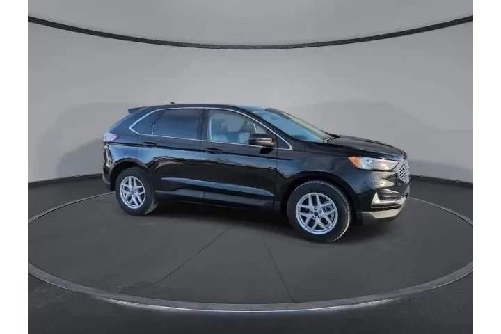$29453 : Ford Edge 2024 AWD SEL 4dr S image 9