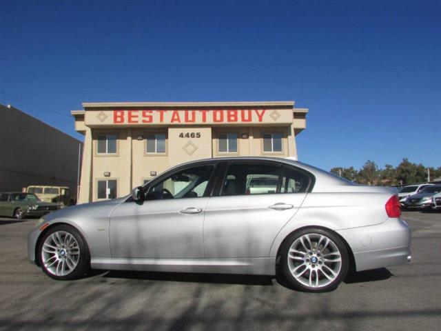 $11995 : 2010 BMW 3 Series 335d image 6