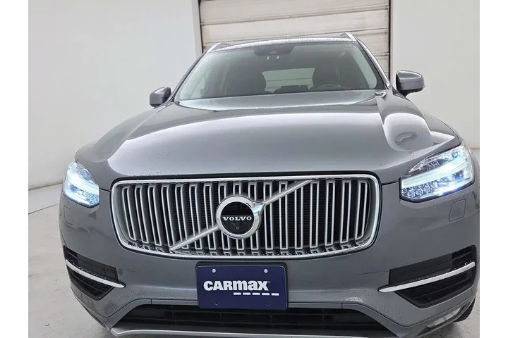 $25998 : Volvo XC90 2018 AWD T6 Inscr image 2