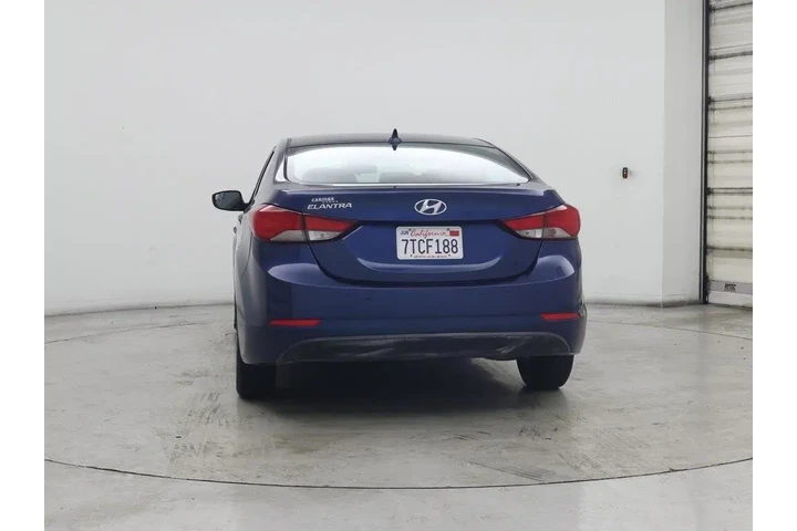 $11599 : Hyundai ELANTRA 2015 SE 4dr image 6