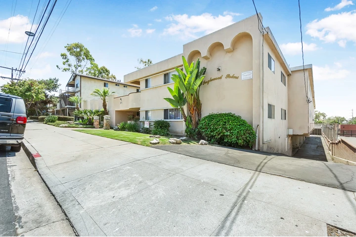 $1950 : Inglewood 1 Bd 1 Bath $1,950 image 1