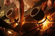 Vudu, voodoo, magia negra en Buenos Aires